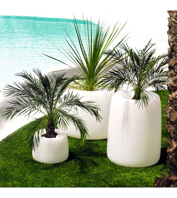 Organic Redonda Vondom Fioriera