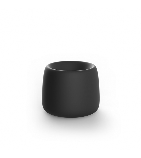 Organic Redonda Vondom Planter