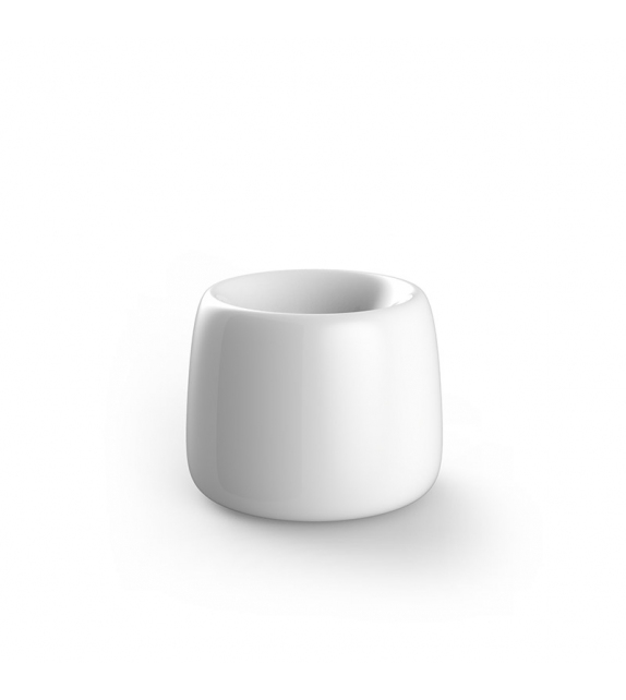 Organic Redonda Vondom Planter