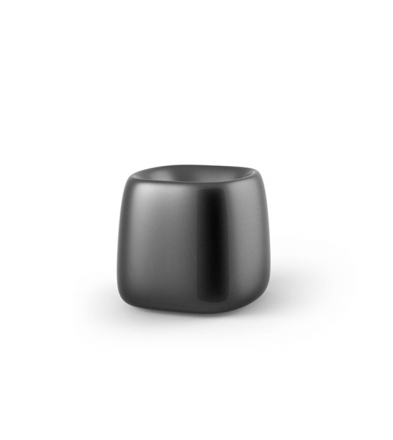 Organic Cuadrada Vondom Planter