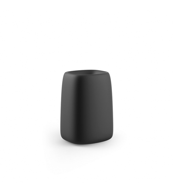 Organic Cuadrada Vondom Planter