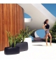 Organic Vondom Planter
