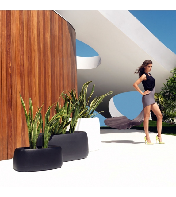 Organic Vondom Jardinière