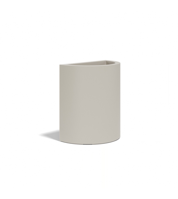 Medio Cilindro Vondom Vase