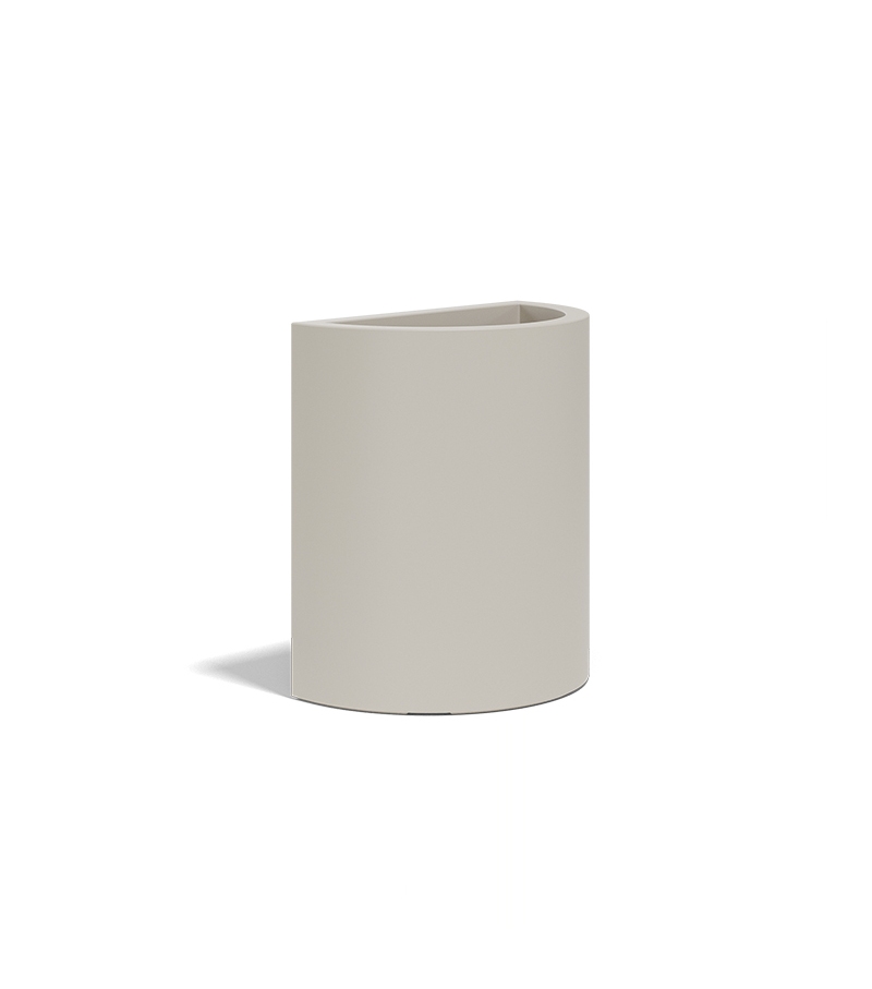 Medio Cilindro Vondom Vaso