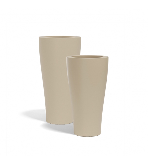 Curvada Vondom Planter