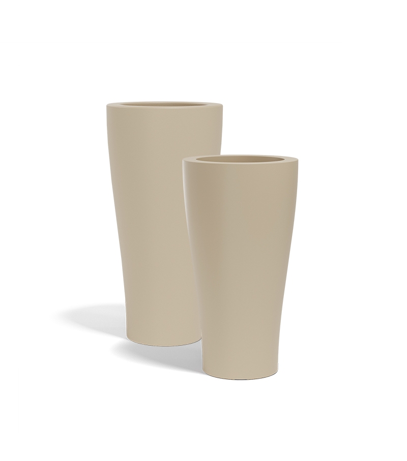 Curvada Vondom Planter