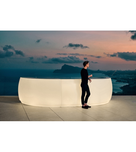 Fiesta Vondom Bancone Bar