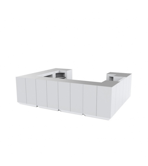 Vela Vondom Bar Counter