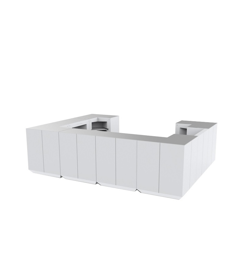 Vela Vondom Bar Counter