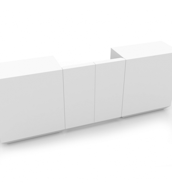 Vela Vondom Bar Counter