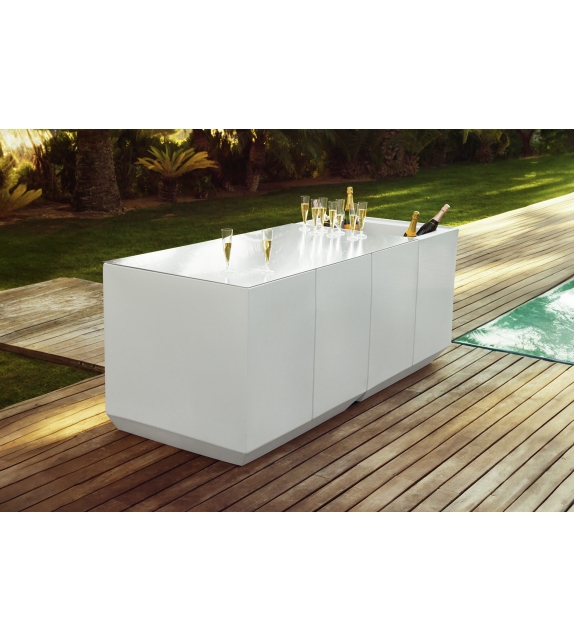 Vela Vondom Barra de Bar