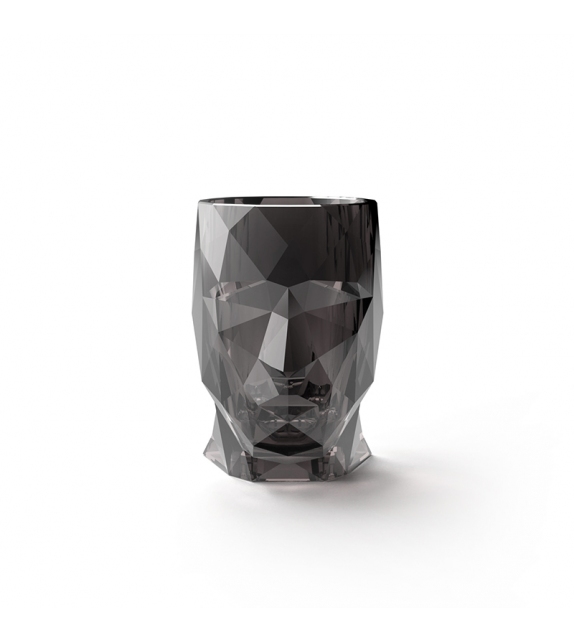 Adan Nano Gloss Vase Vondom