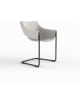 Manta Vondom Cantilever Sessel