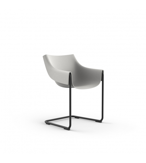 Manta Vondom Fauteuil Cantilever