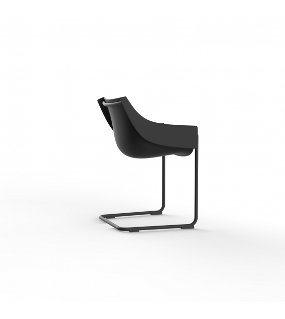Manta Vondom Fauteuil Cantilever