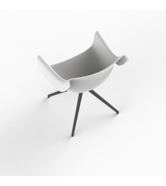 Manta Vondom Drehsessel