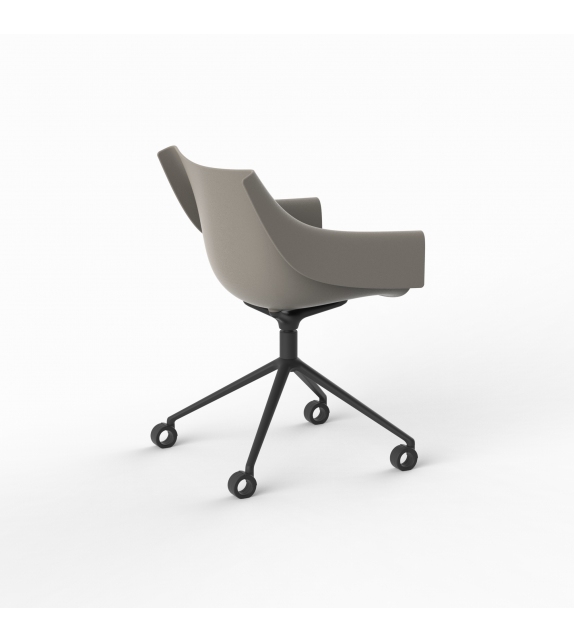 Manta Vondom Sillón Giratorio