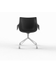 Manta Vondom Swivel Armchair