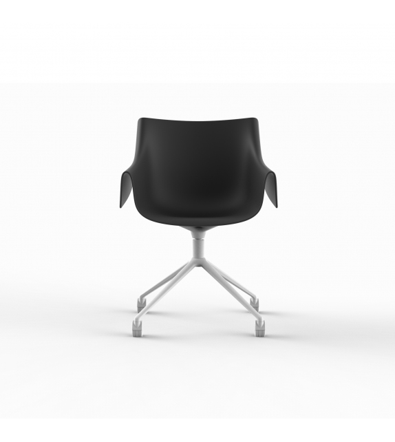 Manta Vondom Sillón Giratorio