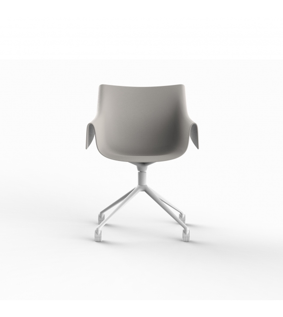 Manta Vondom Sillón Giratorio