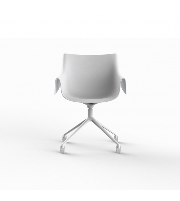Manta Vondom Fauteuil Pivotant