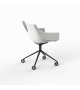 Manta Vondom Swivel Armchair