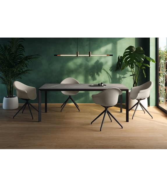 Incasso Vondom Sessel