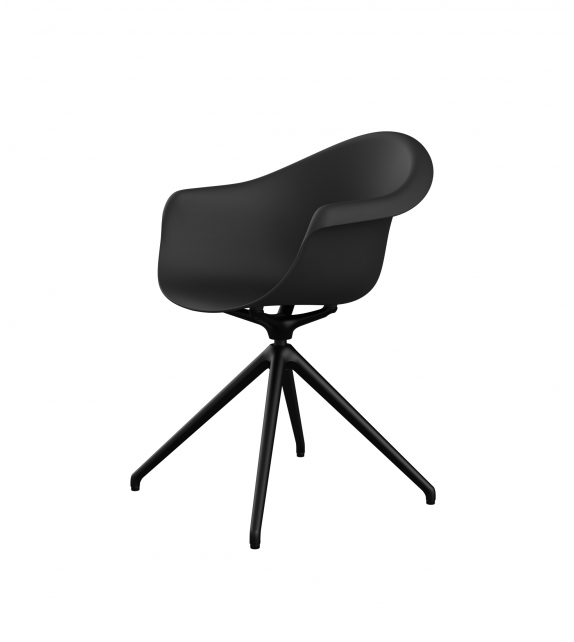 Incasso Vondom Fauteuil Pivotant