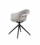 Incasso Vondom Swivel Armchair