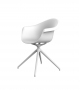 Incasso Vondom Swivel Armchair