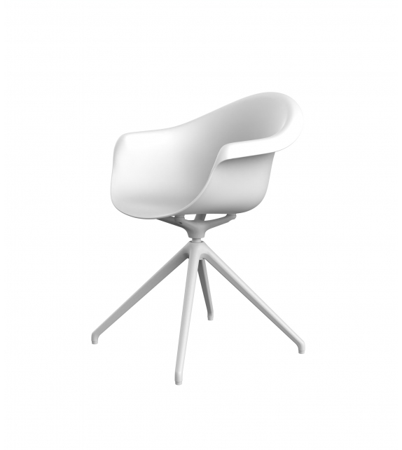 Incasso Vondom Drehsessel