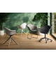 Incasso Vondom Swivel Armchair