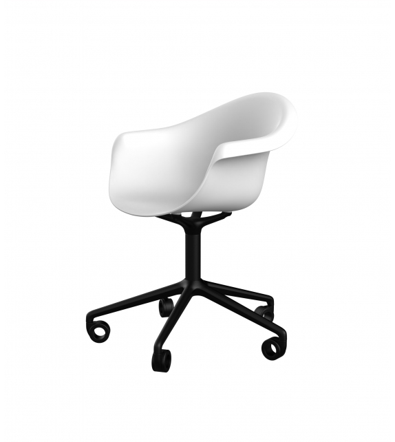 Incasso Vondom Swivel Armchair