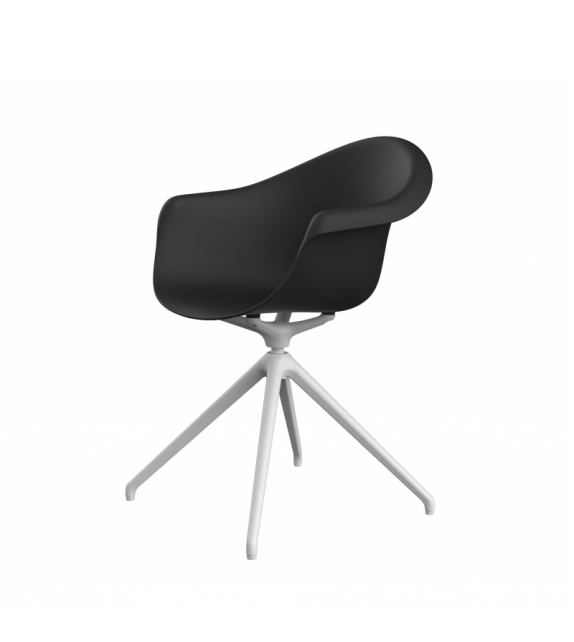Incasso Vondom Swivel Armchair