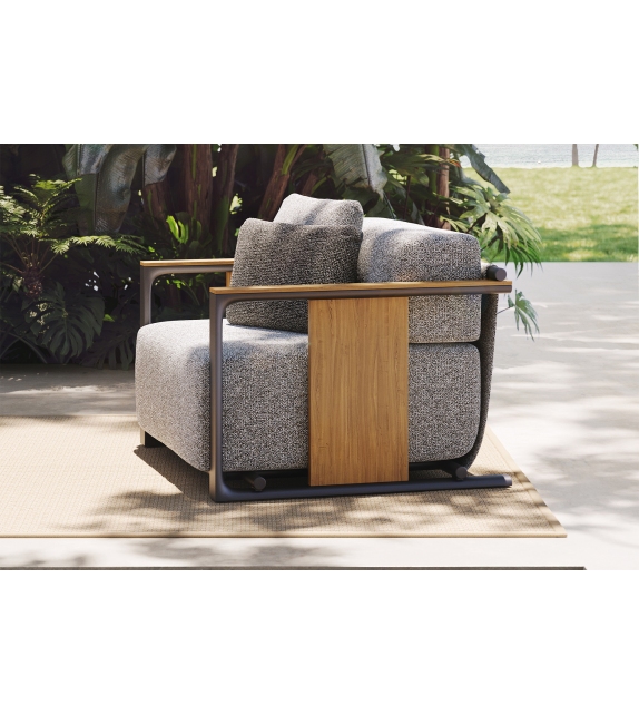 Tulum Vondom Lounge Chair