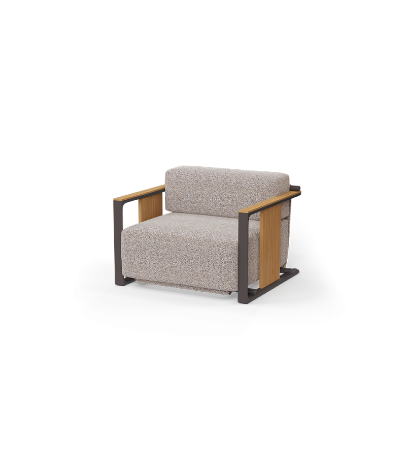 Tulum Vondom Fauteuil