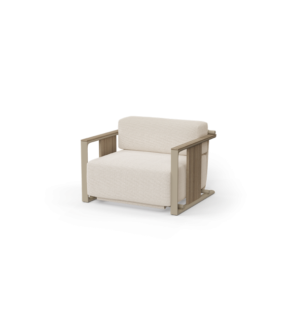 Tulum Vondom Fauteuil