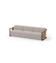 Sofa Tulum Vondom