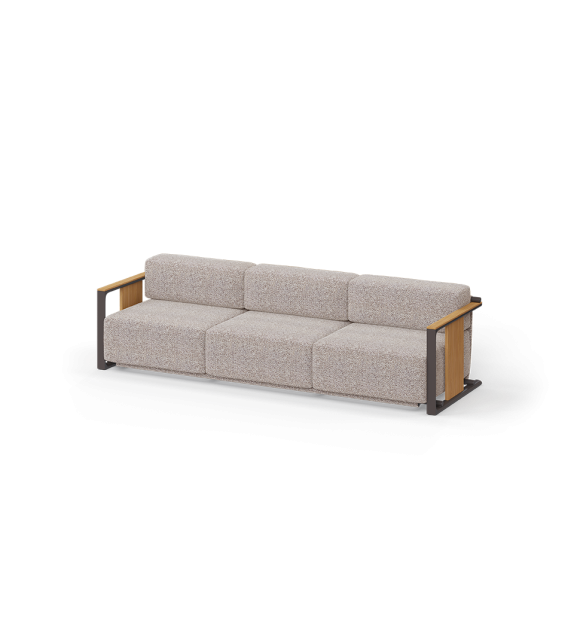 Sofa Tulum Vondom