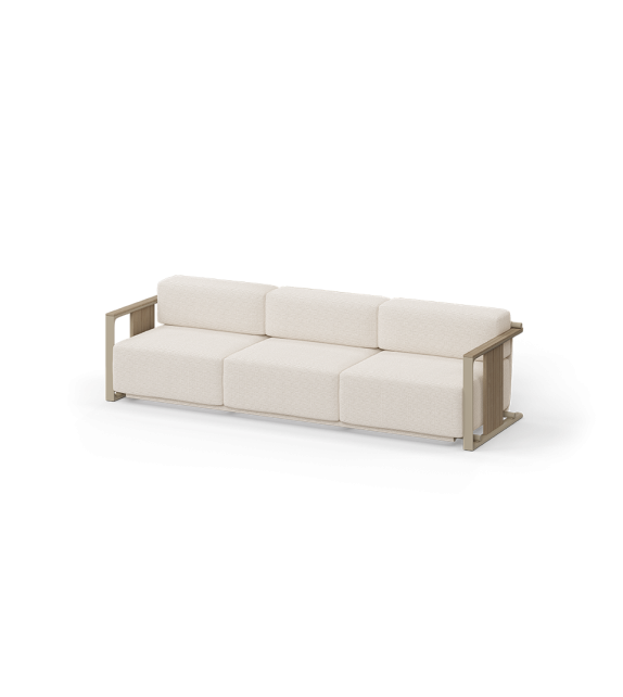 Sofa Tulum Vondom