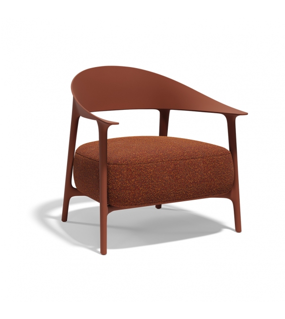 Africa Vondom Lounge Chair