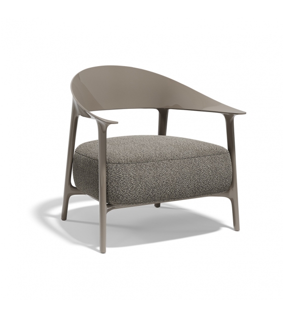 Africa Vondom Lounge Chair