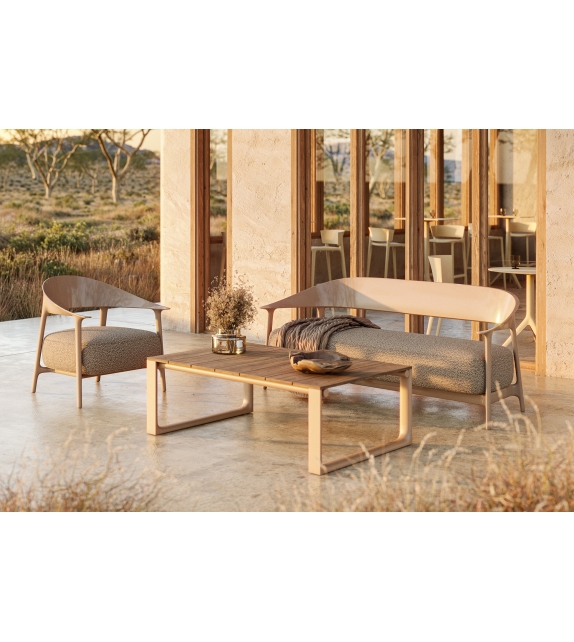 Africa Vondom Lounge Chair