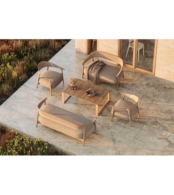 Africa Vondom Poltrona