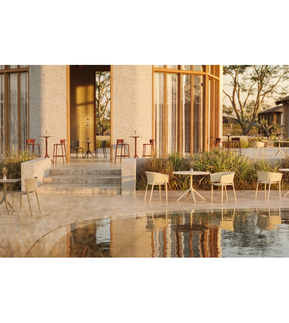 Africa Vondom Poltrona