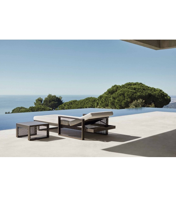 The Factory Vondom Fauteuil