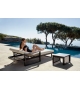 The Factory Vondom Lounge Chair