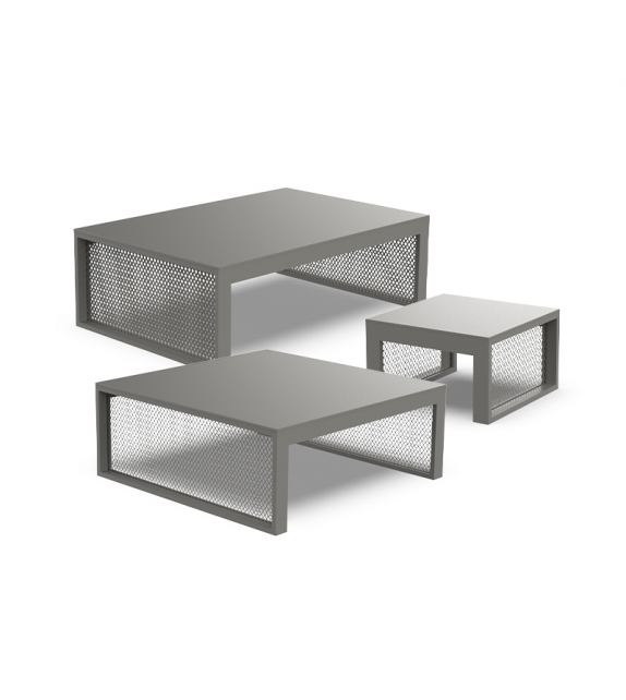 The Factory Vondom Coffee Table