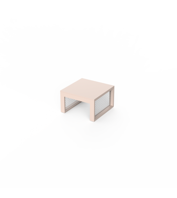 The Factory Vondom Coffee Table